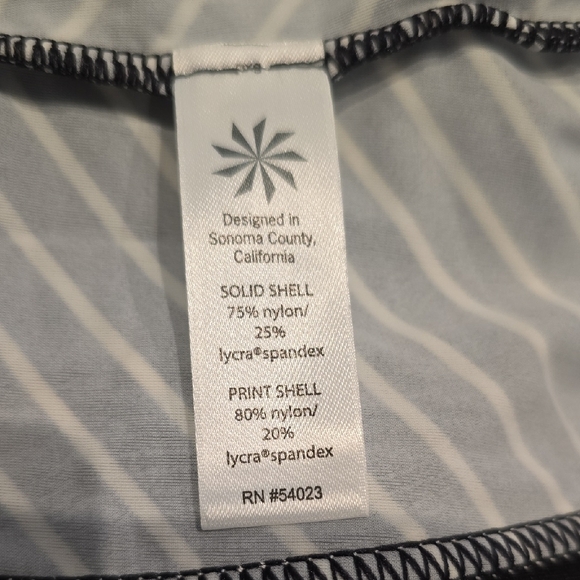 Athleta Rashguard - Picture 7 of 7